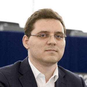Victor Negrescu (Sursa foto: Facebook)