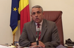 Petre Daea (Sursa foto: captură Youtube)