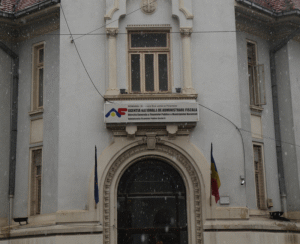 Catalogul serviciilor livrate contribuabililor, disponibil pe site-ul ANAF 