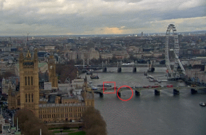 Atentatul de la Londra (Sursa foto: captură Youtube)
