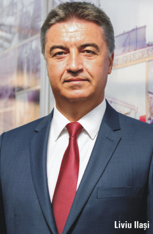 "Conducta Constanţa-Trieste ar fi corespunzătoare obiectivelor strategice ale UE şi NATO"
