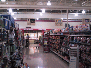 Cifra de afaceri din comerţul cu amănuntul a crescut cu 4,8%, în luna februarie