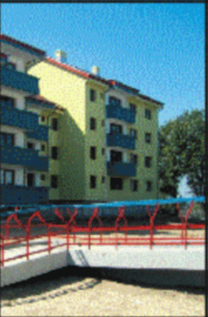 ANL a atribuit lucrări de construcţii