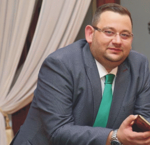 "Smart City înseamnă folosirea tehnologiei în beneficiul cetăţenilor"