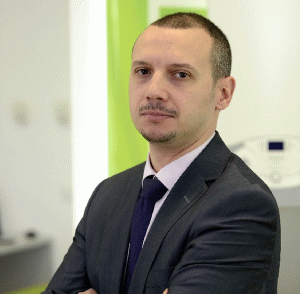 Trend pozitiv pe piaţa locală a centralelor termice