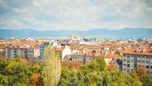 Preţurile proprietăţilor imobiliare din Bulgaria au crescut cu 12% în şase luni