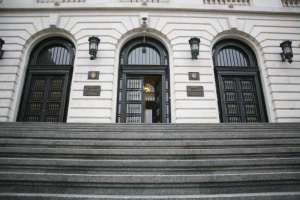 BNR a menţinut rata dobânzii de politică monetară la 1,75% pe an