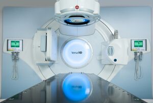 Gral Medical a finalizat investiţia de 5,5 milioane euro în secţia de Radioterapie a spitalului OncoFort