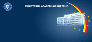 Logo MAI (Sursa foto: Facebook)