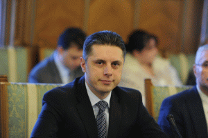 Mugur Cozmanciuc (Sursa foto: Wikipedia)