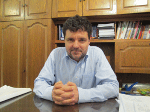 "Există voinţă majoritară în USR ca Cioloş să vină în partid, dar decizia este a sa"