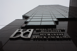 Indicii BVB au deschis în creştere