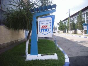 Mecanica Ceahlău a încheiat, anul trecut, cu o cifră de afaceri în creştere cu 25%