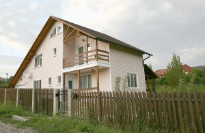"Prima Casă", principalul motor al afacerilor din sectorul construcţiilor 