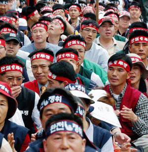 Coreea de Nord, gata de război cu SUA