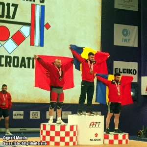 Renaştem sportiv în faţa greutăţilor