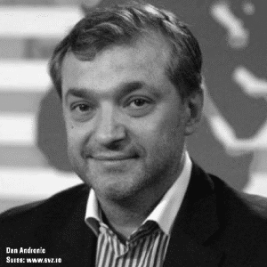 Dan Andronic, urmărit penal pentru mărturie mincinoasă şi favorizarea făptuitorului
