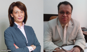 "Bogdan Stănescu şi Daniela Lulache nu sunt propuşi de minister ca să fie administratori"