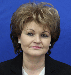Mihaela Huncă (Sursa foto: Cdep.ro)