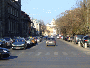 Afacerile din comerţul cu autovehicule a crescut cu 12,6%, în primele două luni din acest an