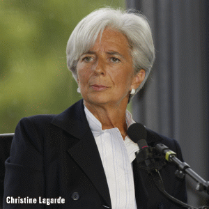 FMI: "Protecţionismul ameninţă comerţul mondial"