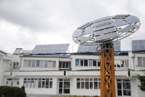Guvernul acordă ajutoare de stat de 100 milioane euro pentru sectorul energiei regenerabile 