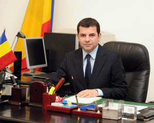 Tribunalul Bucureşti a respins contestaţia lui Daniel Constantin 