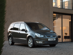 Majorările de taxe au afectat vânzările "Ford" pe piaţa chineză
