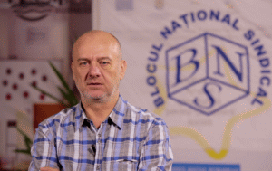 Dumitru Costin (Sursa foto: captură Youtube)