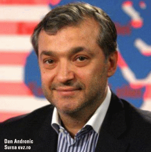 Comisia pentru controlul SRI nu îl mai cheamă la audieri pe Dan Andronic