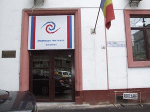 Noul CS interimar al "Hidroelectrica", aprobat