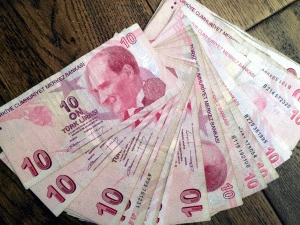 Turcia pregăteşte o nouă amnistie fiscală