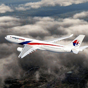"Malaysia Airlines", prima companie aeriană care îşi va monitoriza flota prin satelit
