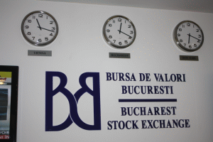 Lichiditate de 1,4 milioane de euro pe BVB