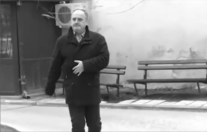 Gabriel Sandu (Sursa foto: captură Youtube)