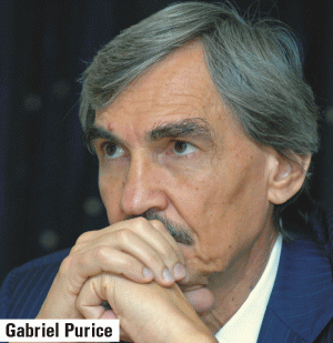 "Statul nu vrea decât propria bursă pentru tranzacţionarea gazelor"