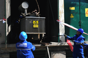 Enel devine furnizor de gaze naturale pentru clienţi rezidenţiali