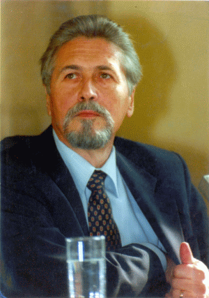 Emil Constantinescu