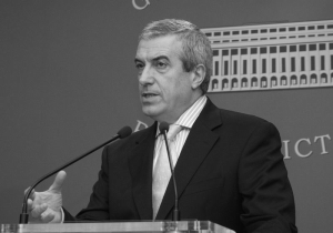 Călin Popescu Tăriceanu