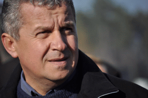 Daniel Buda (Sursa foto: Facebook)