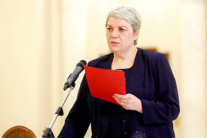 Sevil Shhaideh (Sursa foto: Facebook)