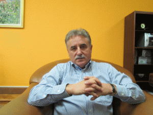 Viorel Ştefan