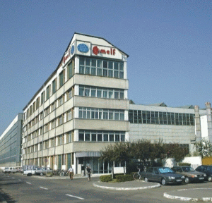 "Comelf" distribuie dividende de 3,86 milioane de lei