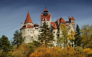 Castelul Bran - vânzări de 5 milioane de euro, profit de 3 milioane de euro
