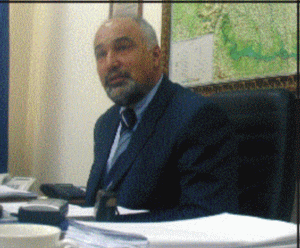 Varujan Vosganian