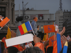 Alegerile prezidenţiale din 2009