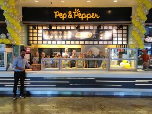 Pep&Pepper se extinde la nivel naţional 