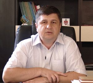 Marius Vulpe (Sursa foto: captură Youtube)