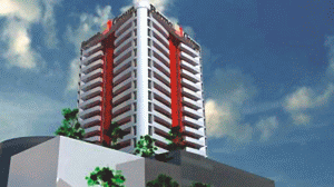 Primul bloc-turn cu 20 de etaje din Arad va fi construit de "Bermo Group"