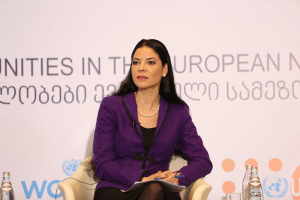 "Am creat un mecanism de reacţie rapidă pe Brexit"